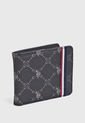 Billetera U.S. POLO ASSN. Negro de US Polo Assn