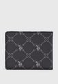 Billetera U.S. POLO ASSN. Negro de US Polo Assn