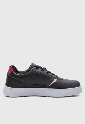 Tenis U.S. POLO ASSN. Negro