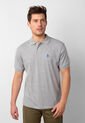 Polo U.S. POLO ASSN. Gris de US Polo Assn