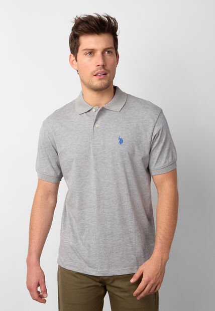 Polo U.S. POLO ASSN. Gris