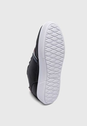 Tenis U.S. POLO ASSN. Negro