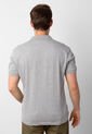 Polo U.S. POLO ASSN. Gris de US Polo Assn