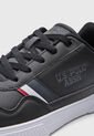 Tenis U.S. POLO ASSN. Negro de US Polo Assn