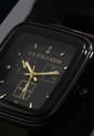 Reloj U.S. POLO ASSN. Negro de US Polo Assn