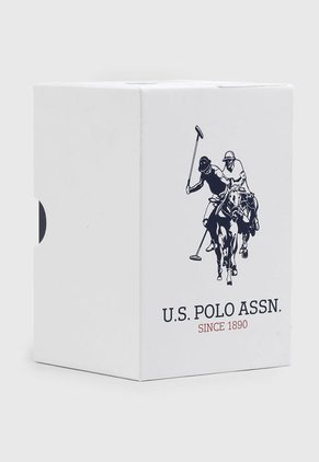Reloj U.S. POLO ASSN. Negro
