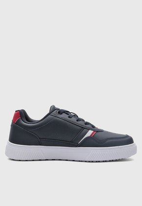 Tenis U.S. POLO ASSN. Azul