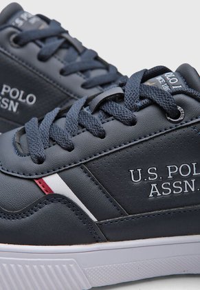 Tenis U.S. POLO ASSN. Azul