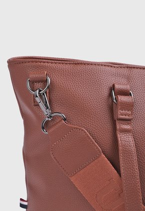 Bolso U.S. POLO ASSN. Camel