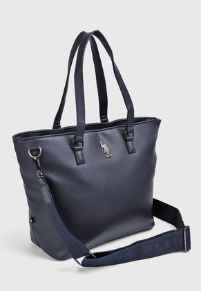 Bolso U.S. POLO ASSN. Azul