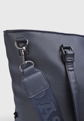 Bolso U.S. POLO ASSN. Azul