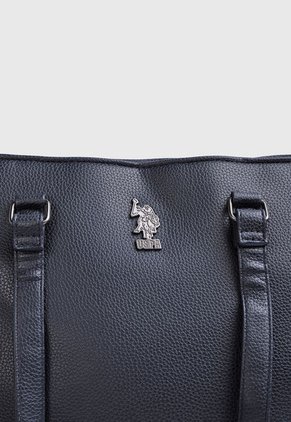 Bolso U.S. POLO ASSN. Azul