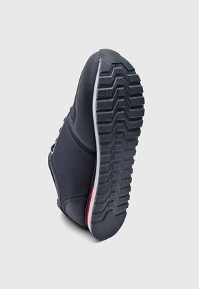 Tenis U.S. POLO ASSN. Azul