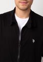  Chaqueta U.S. POLO ASSN. Negro de US Polo Assn