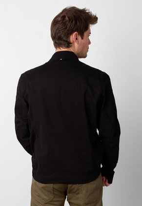  Chaqueta U.S. POLO ASSN. Negro