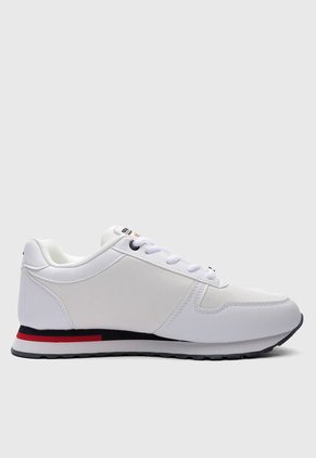 Tenis U.S. POLO ASSN. Blanco