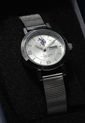 Reloj U.S. POLO ASSN. Plateado de US Polo Assn