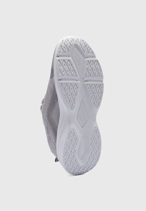 Tenis U.S. POLO ASSN. Gris