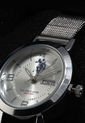 Reloj U.S. POLO ASSN. Plateado de US Polo Assn