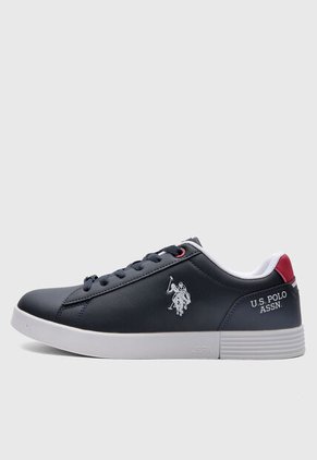 Tenis U.S. POLO ASSN. Azul