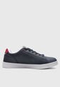 Tenis U.S. POLO ASSN. Azul de US Polo Assn