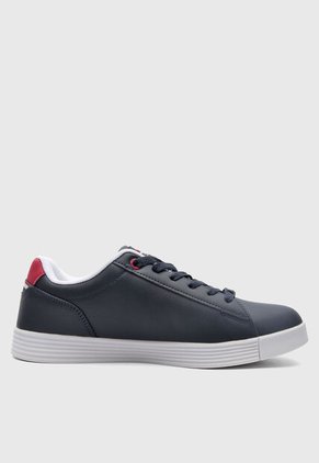 Tenis U.S. POLO ASSN. Azul