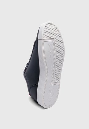 Tenis U.S. POLO ASSN. Azul