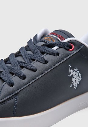 Tenis U.S. POLO ASSN. Azul