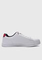 Tenis U.S. POLO ASSN. Blanco de US Polo Assn