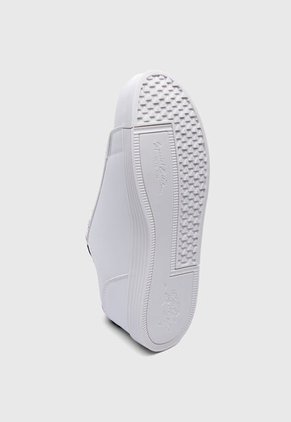 Tenis U.S. POLO ASSN. Blanco