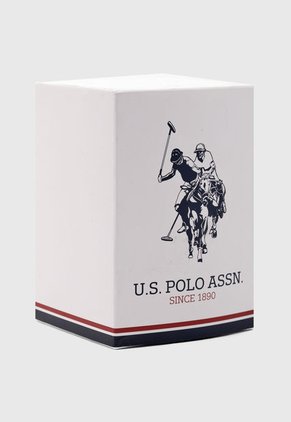 Reloj U.S. POLO ASSN. Oro Rosa