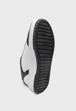 Tenis U.S. POLO ASSN. Blanco