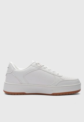 Tenis U.S. POLO ASSN. Blanco