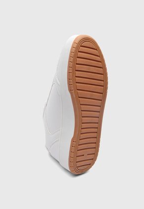 Tenis U.S. POLO ASSN. Blanco