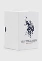 Reloj U.S. POLO ASSN Plateado de US Polo Assn
