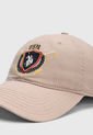 Gorra US POLO ASSN Taupe de US Polo Assn