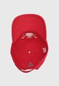 Gorra U.S. POLO ASSN. Rojo de US Polo Assn