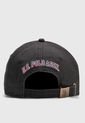 Gorra U.S. POLO ASSN Negro de US Polo Assn
