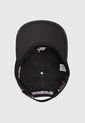 Gorra U.S. POLO ASSN Negro de US Polo Assn