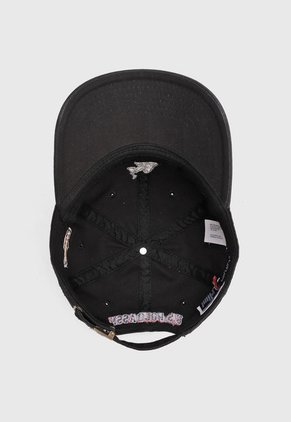 Gorra U.S. POLO ASSN Negro