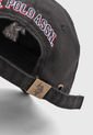 Gorra U.S. POLO ASSN Negro de US Polo Assn