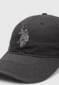 Gorra U.S. POLO ASSN Negro de US Polo Assn
