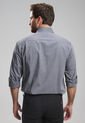 Camisa U.S. POLO ASSN. Gris de US Polo Assn