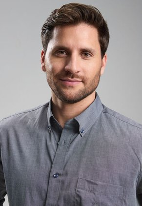 Camisa U.S. POLO ASSN. Gris