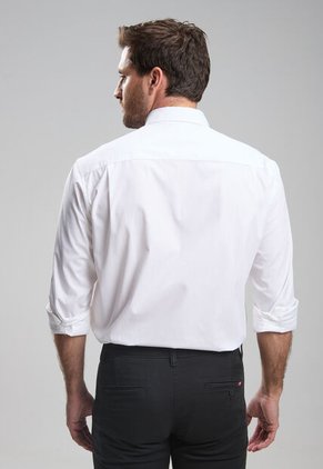 Camisa U.S. POLO ASSN. Blanco