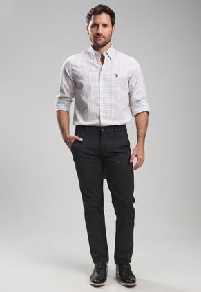 Camisa U.S. POLO ASSN. Multicolor