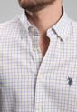 Camisa U.S. POLO ASSN. Multicolor de US Polo Assn