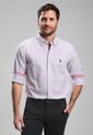 Camisa U.S. POLO ASSN. Multicolor de US Polo Assn