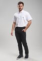 Camisa U.S. POLO ASSN. Blanco de US Polo Assn