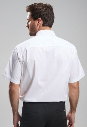 Camisa U.S. POLO ASSN. Blanco